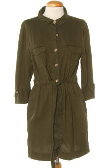 Robe casual S Zara