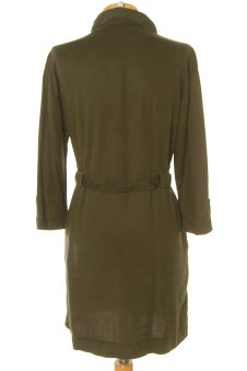Robe casual S Zara