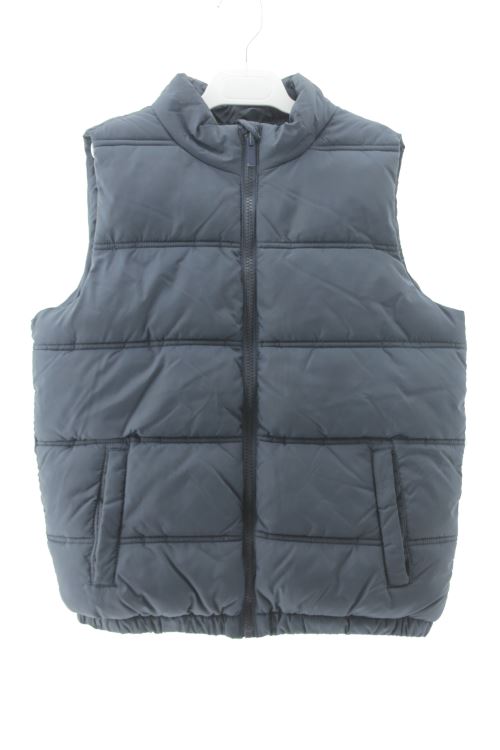 Gilet imbottito