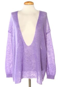 Pullover S Uterqüe
