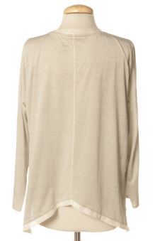 Langärmeliges T-Shirt S Puma