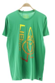 Camiseta manga corta M LIB TECH