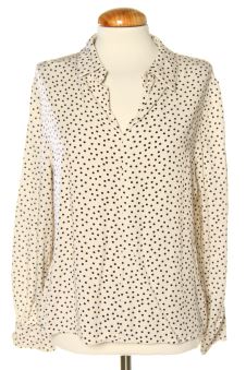 Blouse à manches longues 42 Trésor