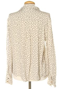 Blouse à manches longues 42 Trésor