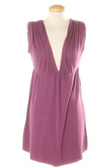 Robe casual M PERCENTIL