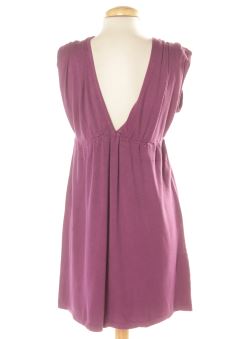 Robe casual M PERCENTIL