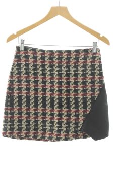 Falda 36 Stradivarius, foto 1 de 2