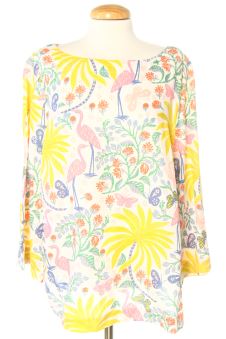Blouse à manches longues XXL Boden