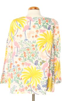 Blouse à manches longues XXL Boden
