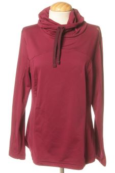 Sudadera L Quechua (DECATHLON)