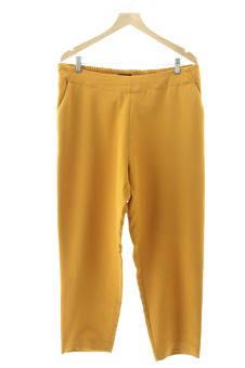 Pantaloni casual XL Cortefiel
