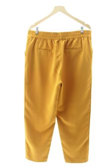 Pantaloni casual XL Cortefiel