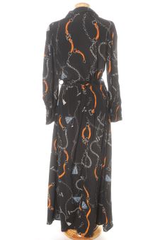 Vestito casual 38 Naf Naf