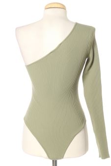 Body XS Bershka
