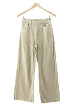 Vaquero 34 H&M