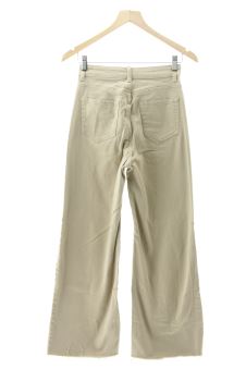 Vaquero 34 H&M
