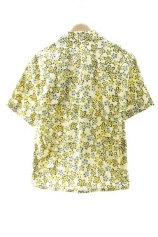 Chemise à manches courtes XS Marni x Uniqlo