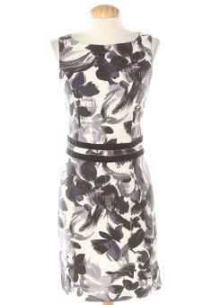 Robe casual 40 Cerezas