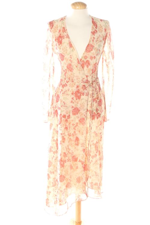 Robe casual