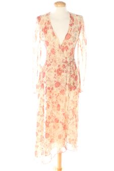 Vestido casual S Mango, foto 1 de 2