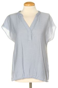 Blusa a maniche corte M Only, foto 1 di 2