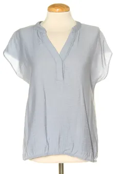 Kurzärmelige Bluse M Only, Foto 1 von 2