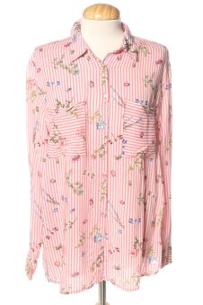 Chemise 42 Springfield, photo 1 sur 2