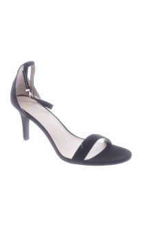 Sandalias tacon 41 H&M, foto 1 di 3