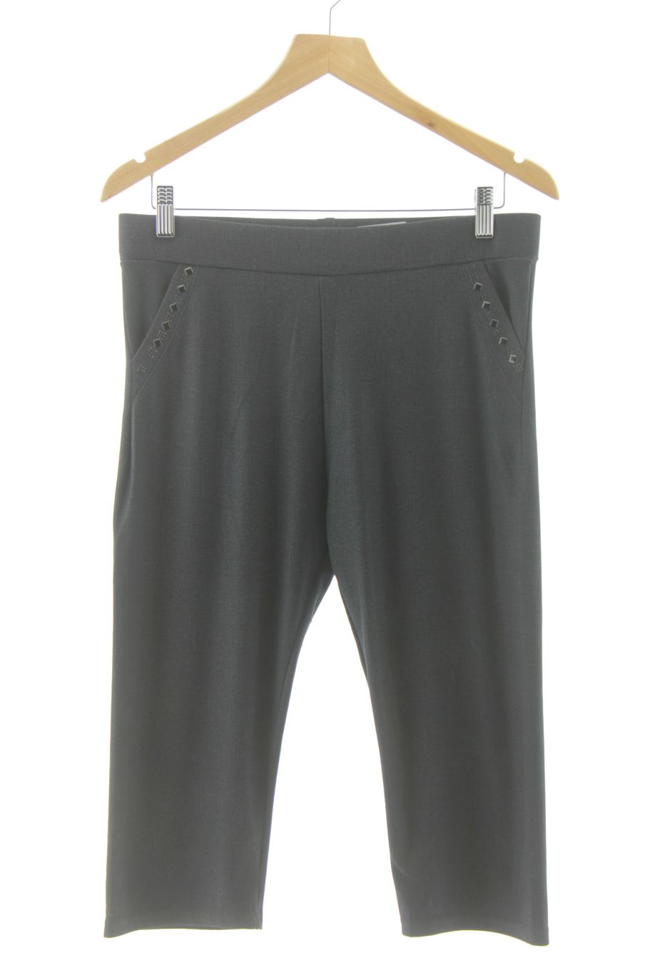 Legging de PERCENTIL de la talla XXL, de color azul marino