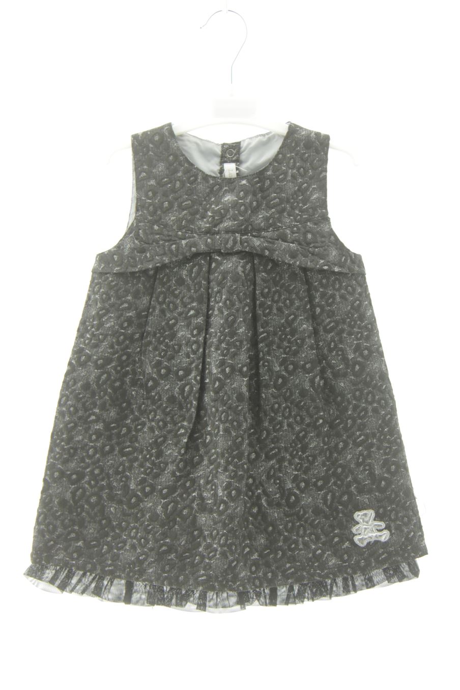 Robe Lulu Castagnette de la taille 3 ans de seconde main