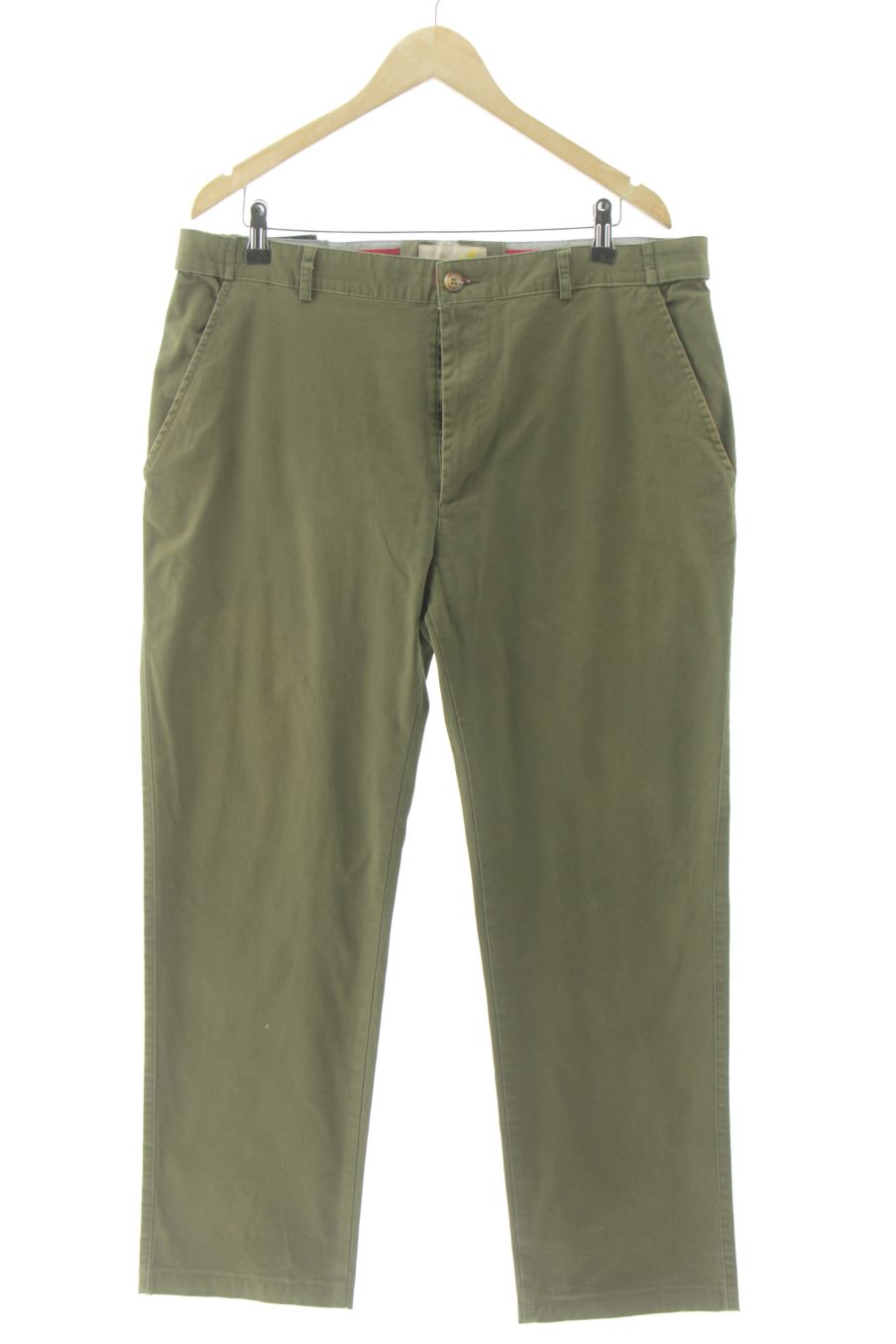 Pantaloni de verhunt de la talla 50