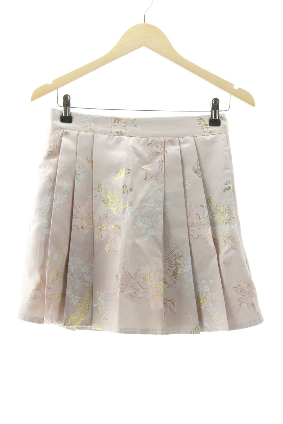 Jupe PERCENTIL de la taille XS, de couleur rose