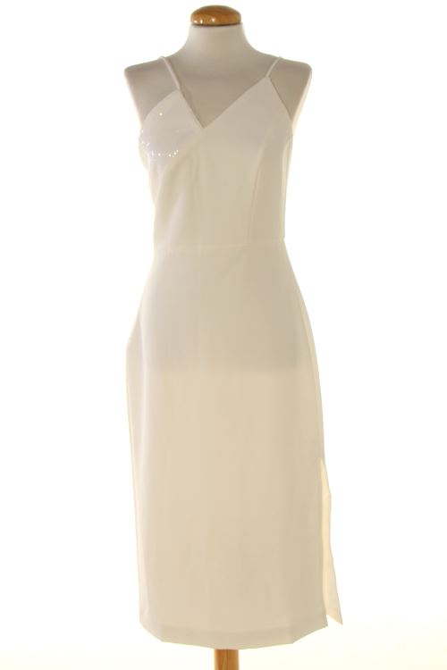 Einfaches Kleid
