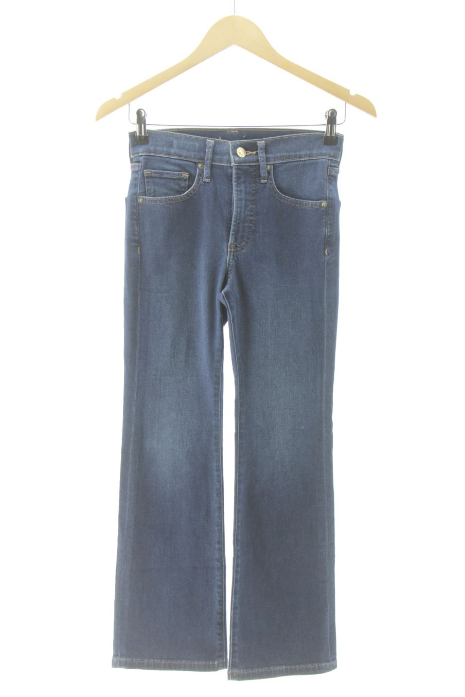 Jeans Express de la taille 32, de couleur bleu