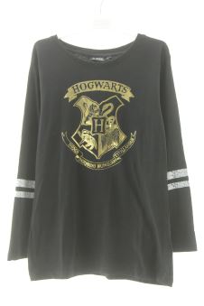 T-shirt manches longues 16 ans Harry Potter