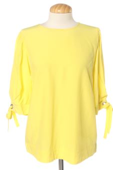 Blusa de manga corta S Promod, foto 1 de 2