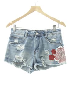 Kurze Hose 34 Zara, Foto 1 von 2