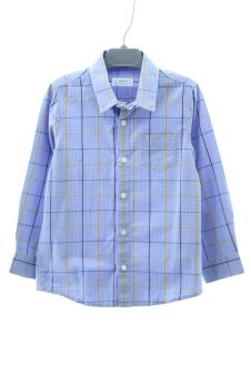 Camisa de manga larga 4 anni Mayoral