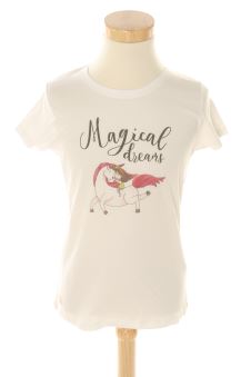 T-shirt 3 ans Stanley stella