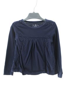 T-shirt manches longues 3 ans U essentiel