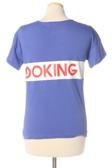 T-shirt S Ovs