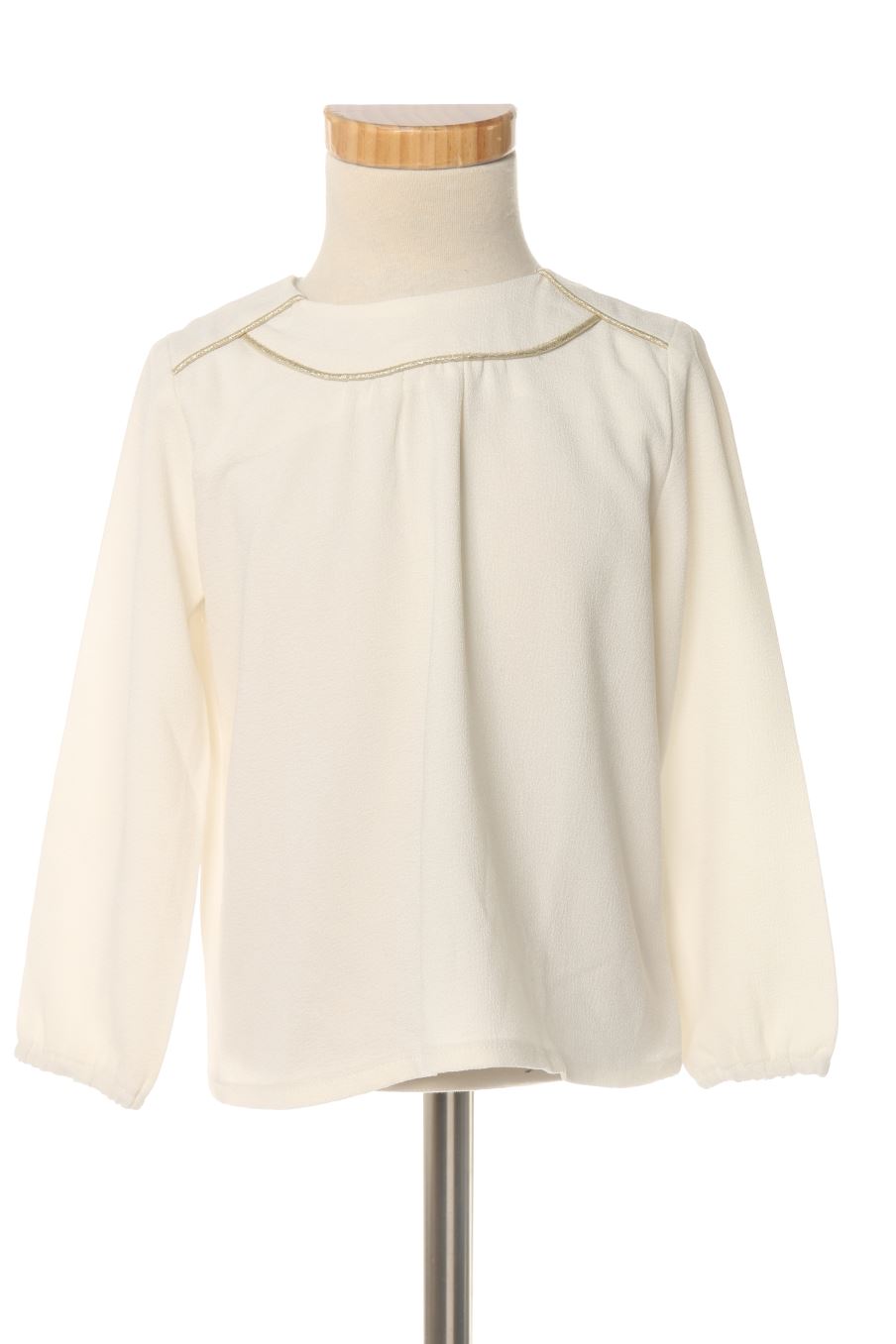 Blouse à manches longues Pilar Batanero de la taille 4 ans