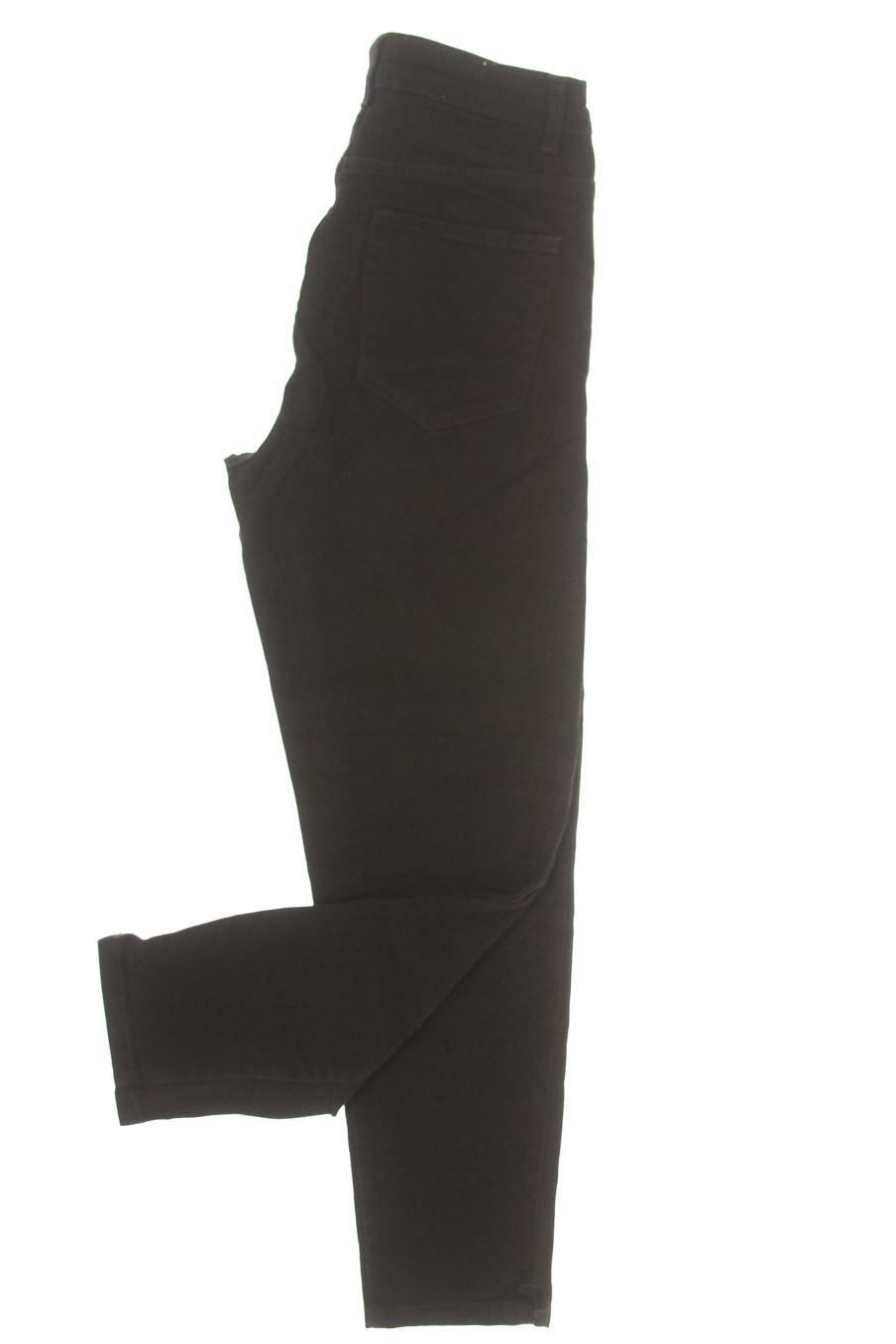 Jeans Easy wear de la taille 36, de couleur noir de denim