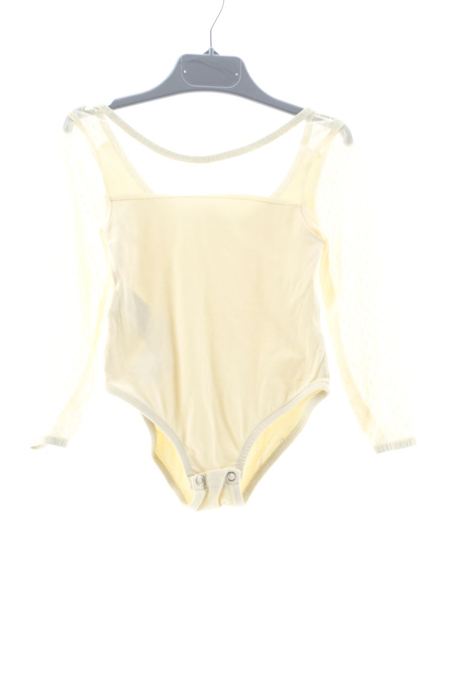 T-shirt manches longues Mango de la taille 3 ans de seconde main