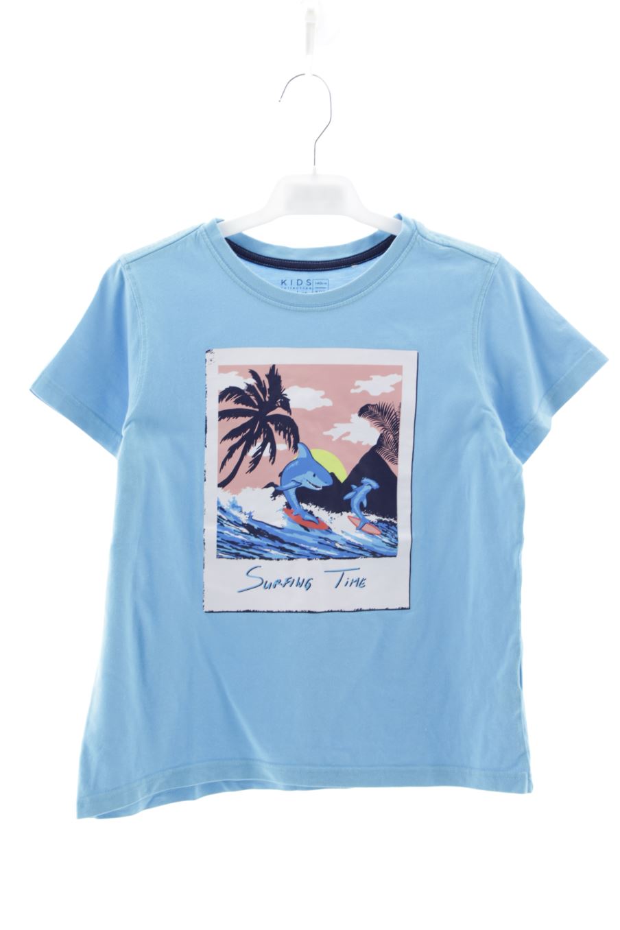 T-shirt Kids collection (El Corte Inglés) de la taille 9 ans de seconde main