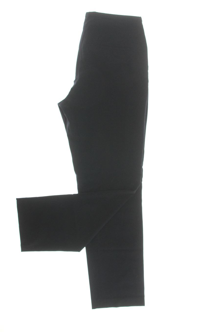Pantalon H&M de la taille 42, de couleur bleu marine