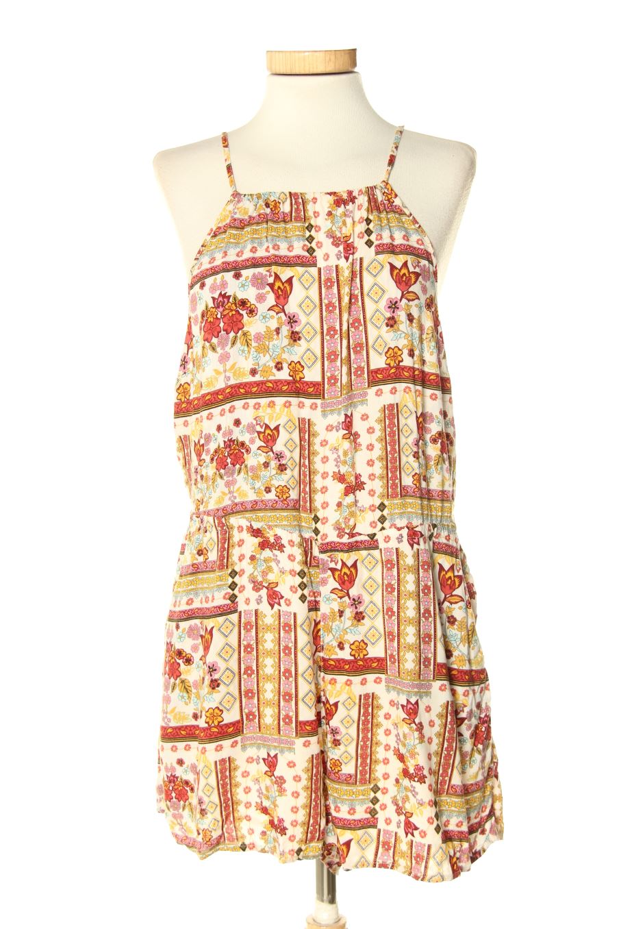 Combinaison H&M de la taille 38, de couleur imprimés
