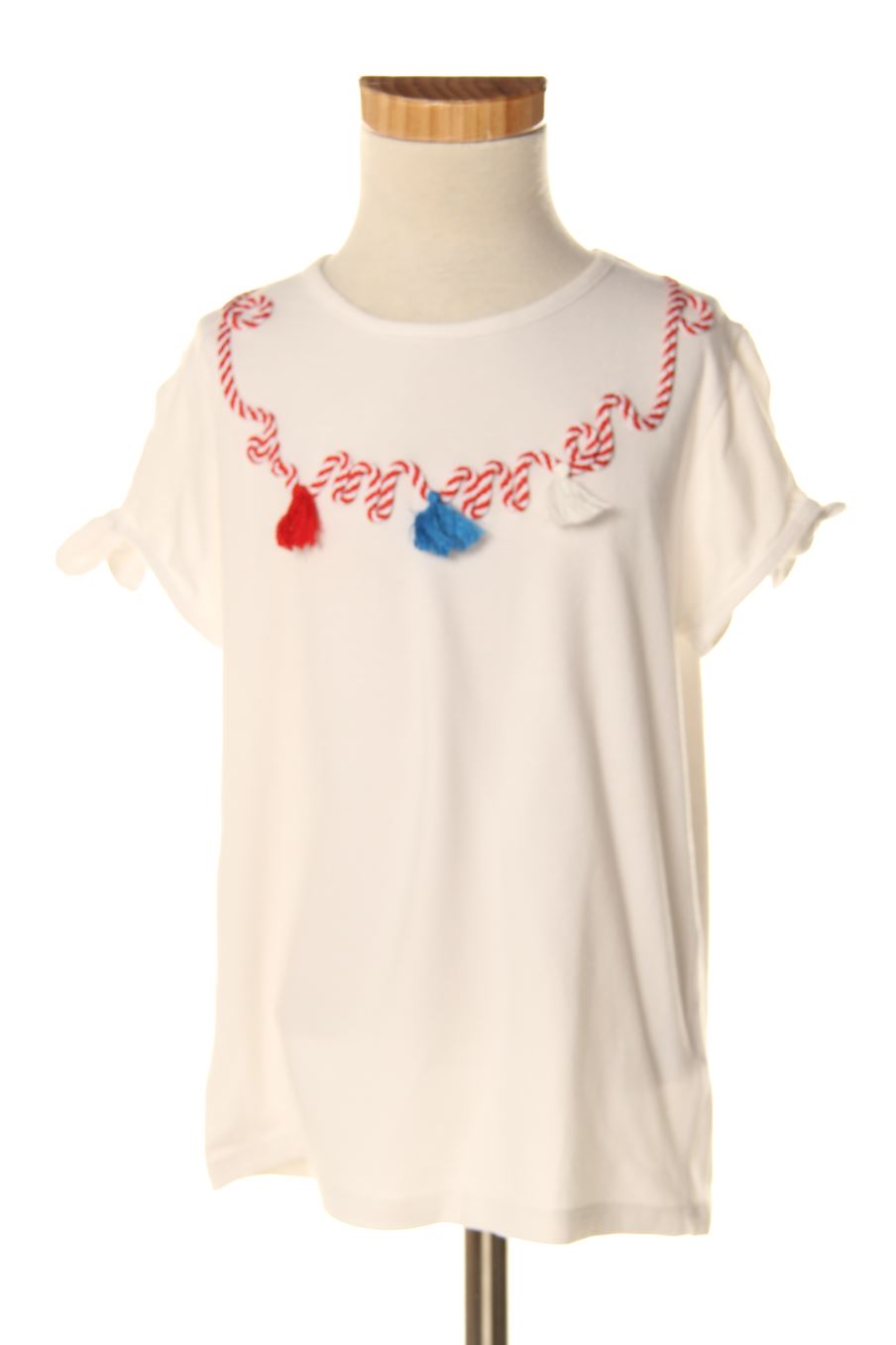 T-shirt Newness de la taille 8 ans de seconde main