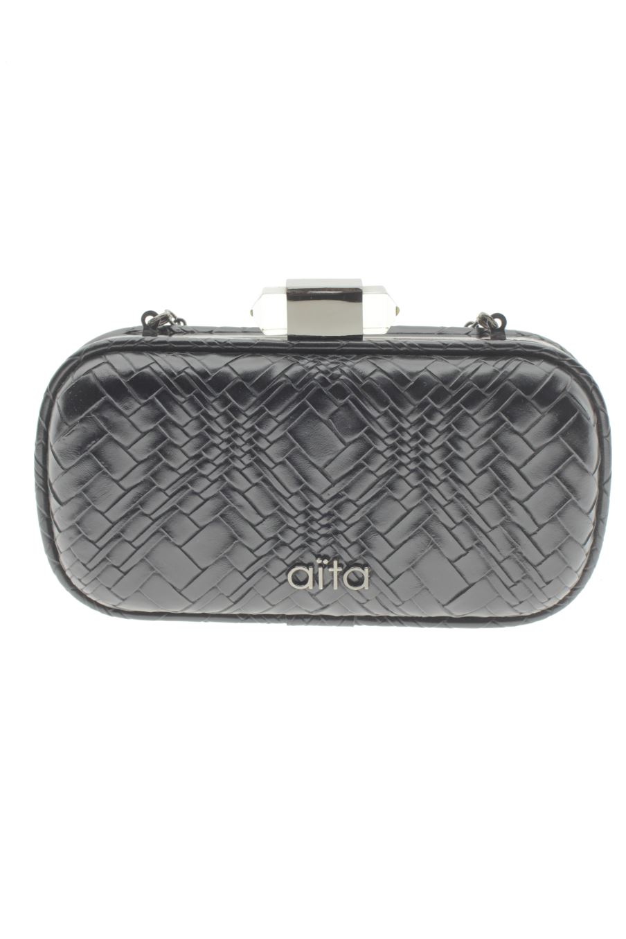 Clutch Negro de Aita