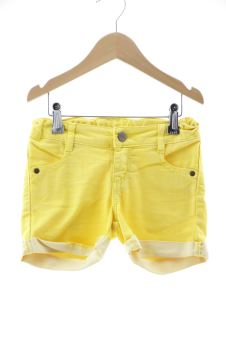 Short en jean 8 ans Miniman